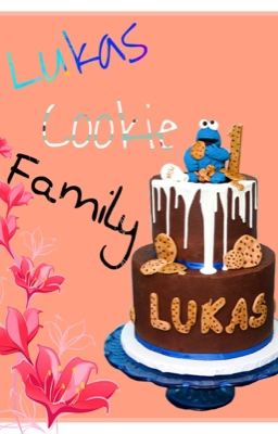 Lukas Cookie Family