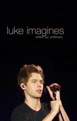 luke hemmings imagines