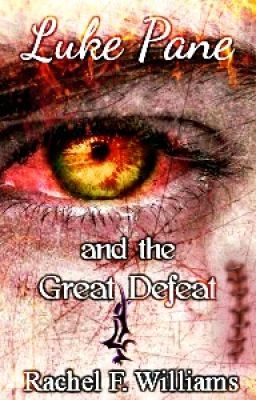 Luke Pane and the Great Defeat | Book  2 ( Epic Fantasy Adventure )