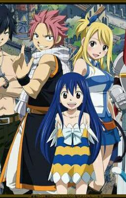 (luli) Fairy Tail ư......     đó chỉ là rác rưởi mà thôi! 