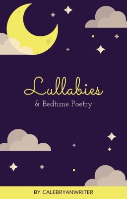 Lullabies and Bedtime Poetry