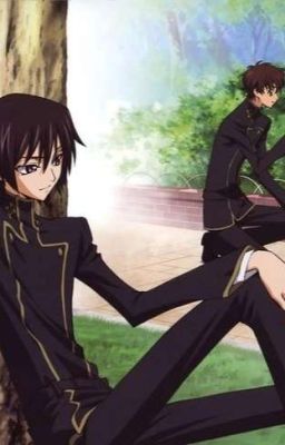 [LuluSuza] Kẻ bám đuôi