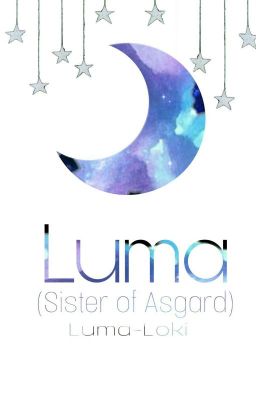 Luma- Sister Of Asgard (Thor/Loki Sister)