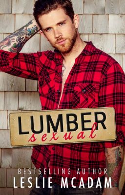 Lumbersexual (excerpt only)