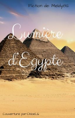 Lumière D'Egypte