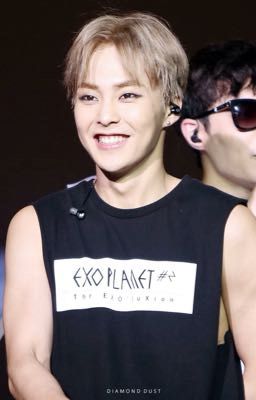 [LUMIN][LONGFIC] Bạn trai là gia sư