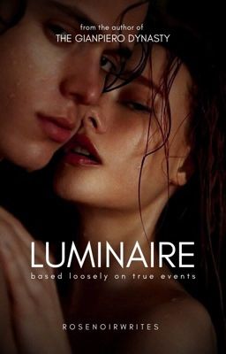 Luminaire | 18+