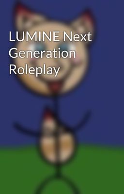 LUMINE Next Generation Roleplay