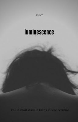 luminescence