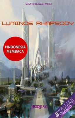 LUMINOS RHAPSODY