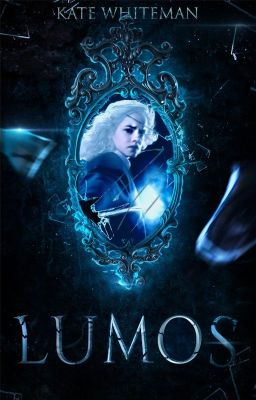 Lumos /Dramione, Lumione, Vánoční/