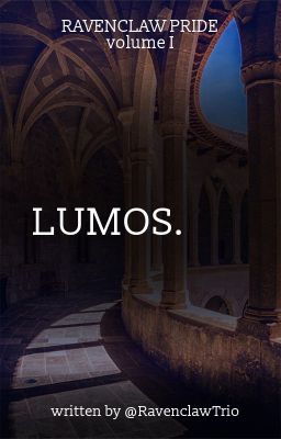 Lumos (Ravenclaw Pride: Book One)