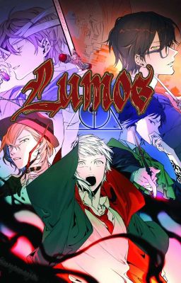 Lumos - Soukoku / Shin Soukoku AU