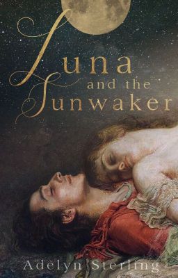 Luna and the Sunwaker #midnightsunmovie