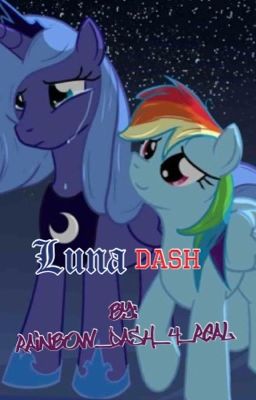 Luna Dash