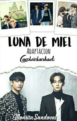 Luna De Miel (MinKey) ADAPTACIÓN