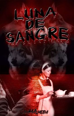 Luna de Sangre