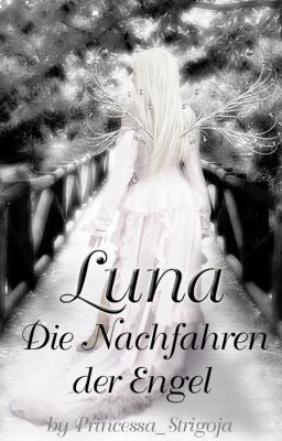 Luna - Die Nachfahren der Engel