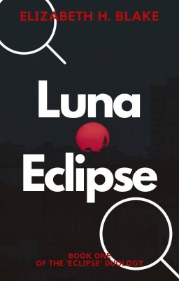 LUNA ECLIPSE