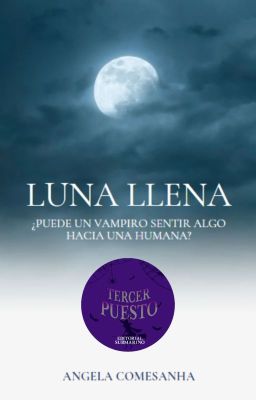 LUNA LLENA