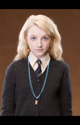 Luna Lovegood