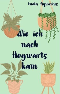 LUNA LOVEGOOD | Wie ich nach Hogwarts kam ...