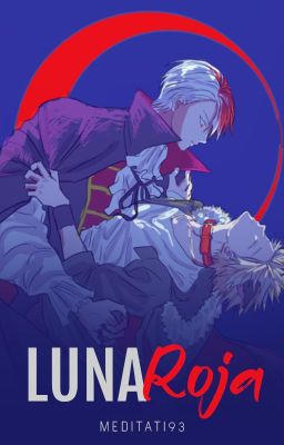 Luna Roja [Todobaku]