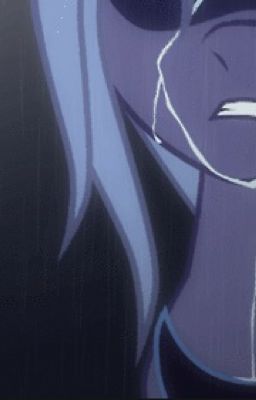 Luna's Hatred (MLP fanfic)