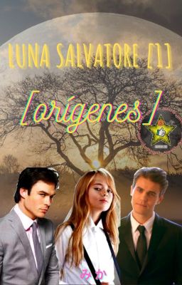 Luna Salvatore [1] (editando y corrigiendo) +18