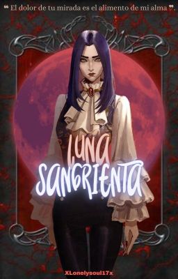 ──  〔☾ 〕 LUNA SANGRIENTA  « ⋅ʚ ARCANE LAWNBOMB/CAITJINX ɞ⋅ »