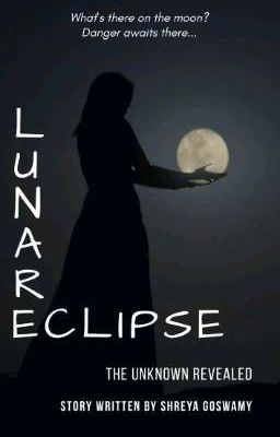 LUNAR ECLIPSE 