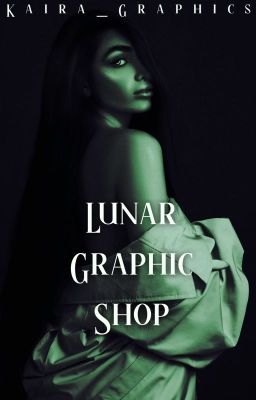 Lunar Graphic Shop | OPEN |