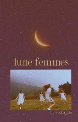 lune femmes