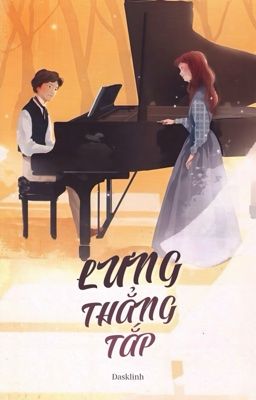 Lưng Thẳng Tắp [Beta]