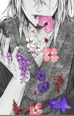 Lungs' Flowers [Tengen Uzui x Reader]