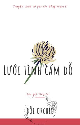 Lưới tình cám dỗ