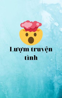 Lượm truyện tình