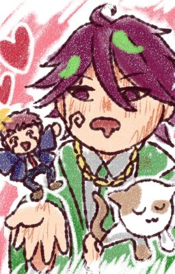 LuoMax- Món đồ chơi mới của Carpaccio.