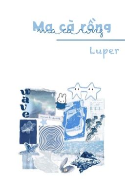 Luper - Ma cà rồng