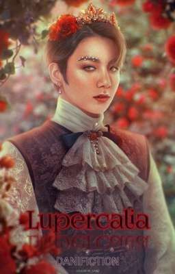 Lupercalia |JungHope| 》OneShot《 ♡