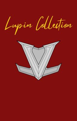 Lupin Collection