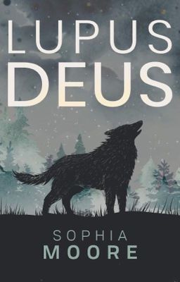 Lupus Deus  (Published on Amazon)