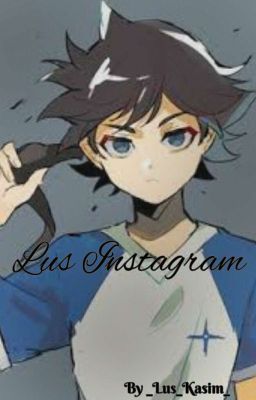 Lus Instagram