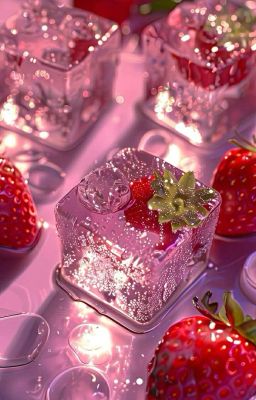 [LuShow} Thực, Sắc, Tính, Yêu