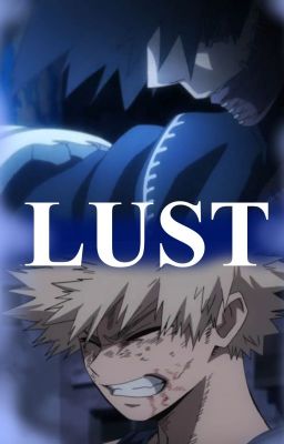 Lust💜 Bakugo X Reader X Dabi One Shot💙