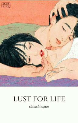 lust for life 