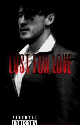 Lust for Love (Darkiplier) 