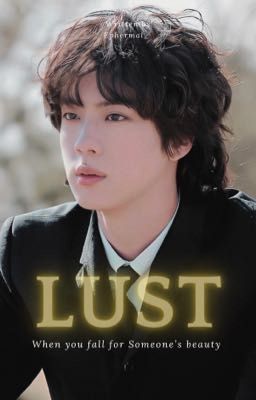 Lust | Jinkook