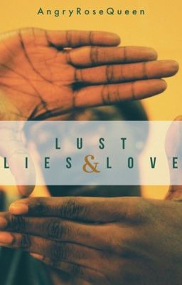 Lust, Lies & Love [MxM]