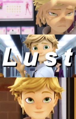 Lust || Miraculous Ladybug